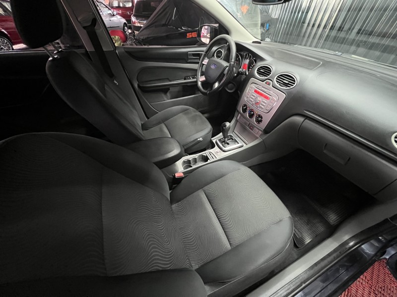 FOCUS 2.0 SE 16V FLEX 4P AUTOMÁTICO - 2012 - CAXIAS DO SUL