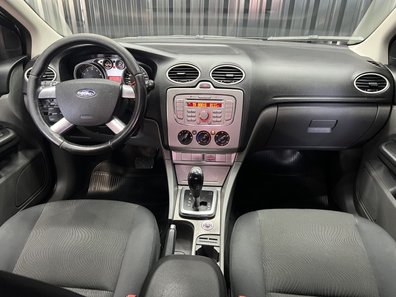 FOCUS 2.0 SE 16V FLEX 4P AUTOMÁTICO - 2012 - CAXIAS DO SUL