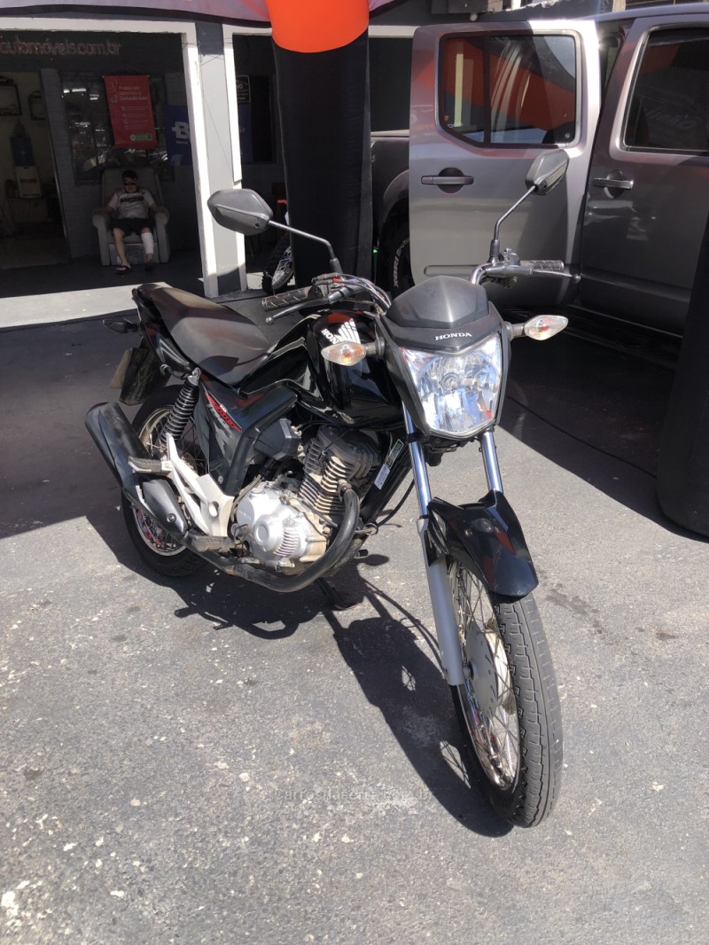 cg 160  2020 caxias do sul