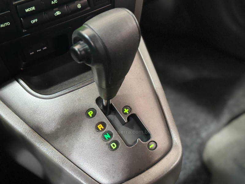 TUCSON 2.0 MPFI GLS 16V 143CV 2WD FLEX 4P AUTOMÁTICO - 2013 - SANTA CRUZ DO SUL