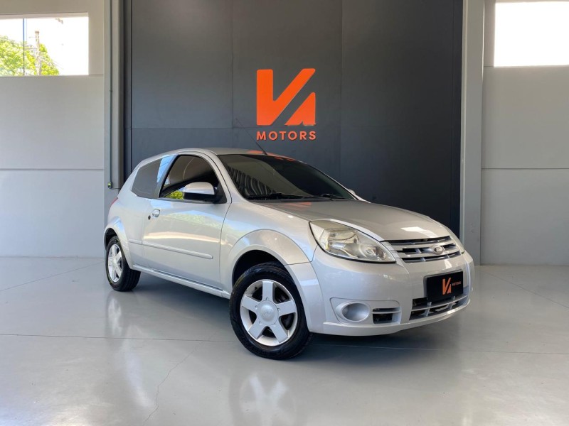 ka 1.6 mpi 8v flex 2p manual 2009 carlos barbosa