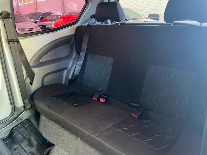 KA 1.6 MPI 8V FLEX 2P MANUAL - 2009 - CARLOS BARBOSA