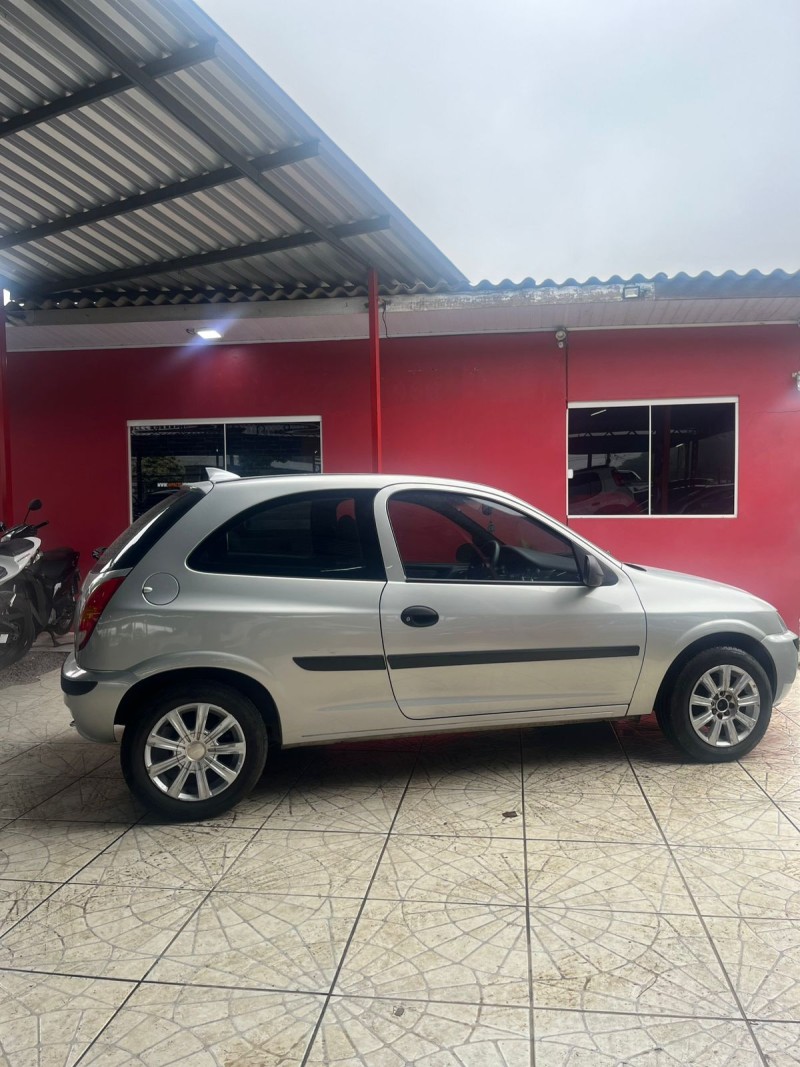 CELTA 1.0 MPFI SUPER 8V FLEX 2P MANUAL - 2003 - CAXIAS DO SUL