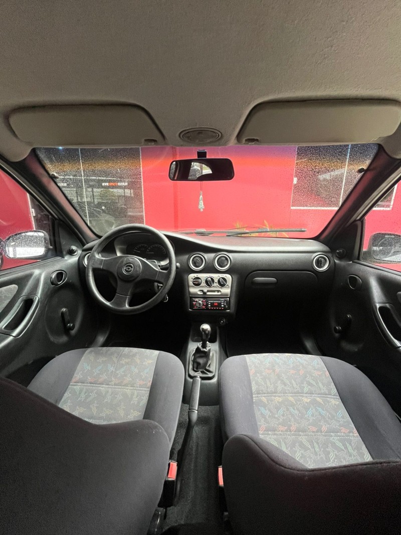 CELTA 1.0 MPFI SUPER 8V FLEX 2P MANUAL - 2003 - CAXIAS DO SUL