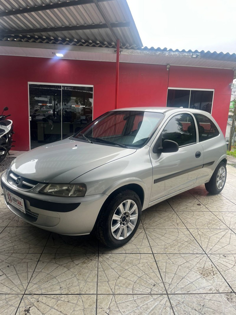 CELTA 1.0 MPFI SUPER 8V FLEX 2P MANUAL