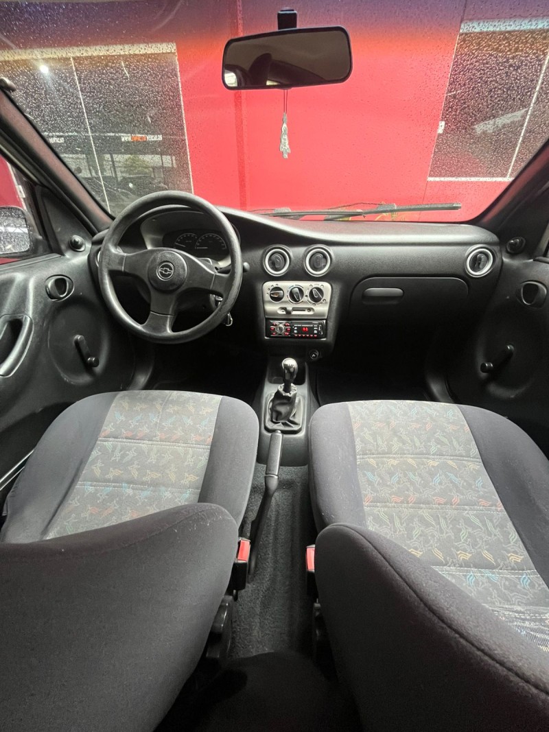 CELTA 1.0 MPFI SUPER 8V FLEX 2P MANUAL - 2003 - CAXIAS DO SUL