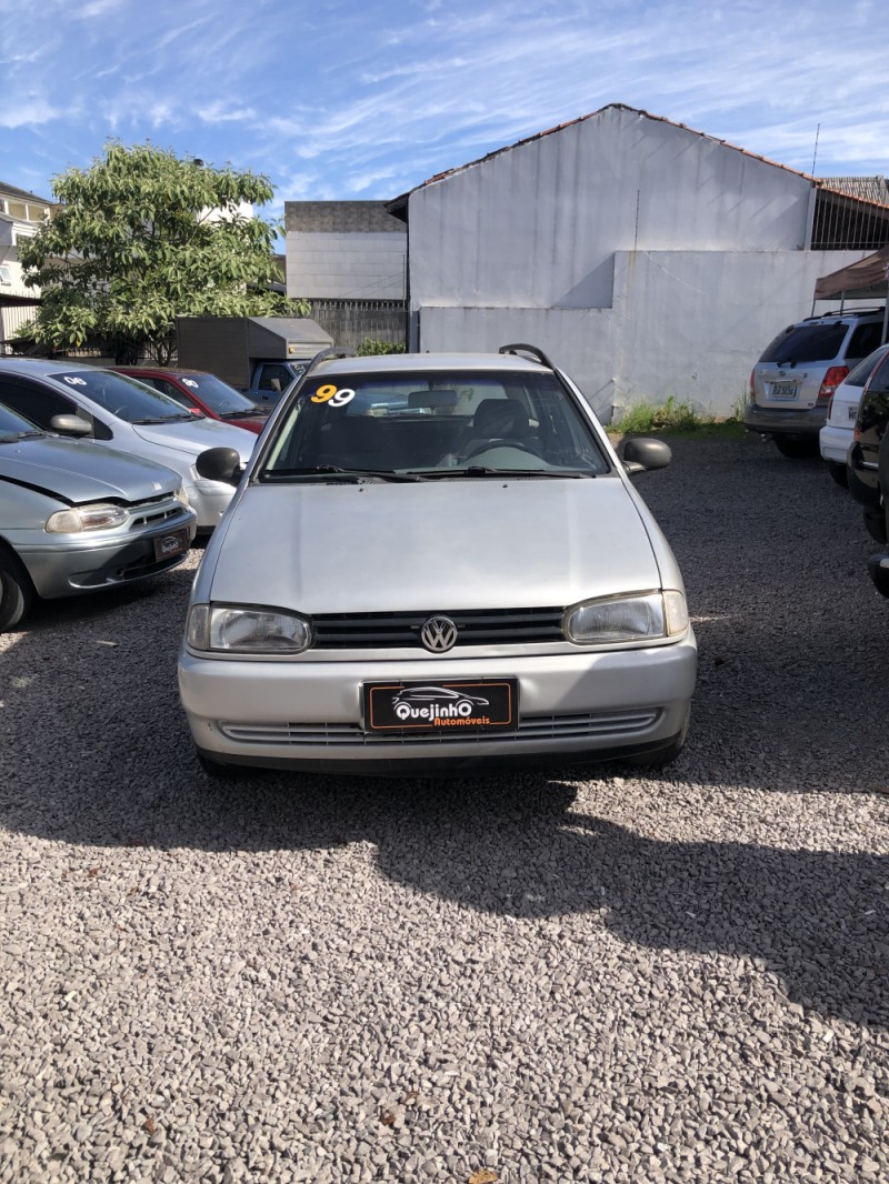 parati  1999 caxias do sul