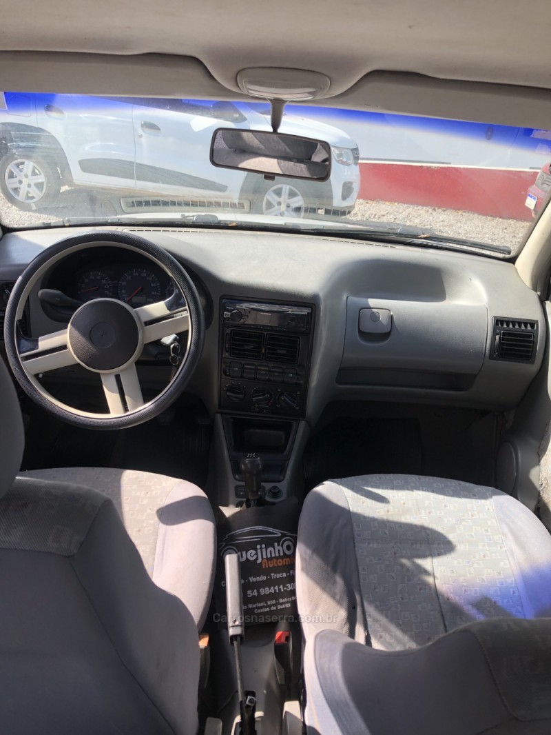 PARATI  - 1999 - CAXIAS DO SUL