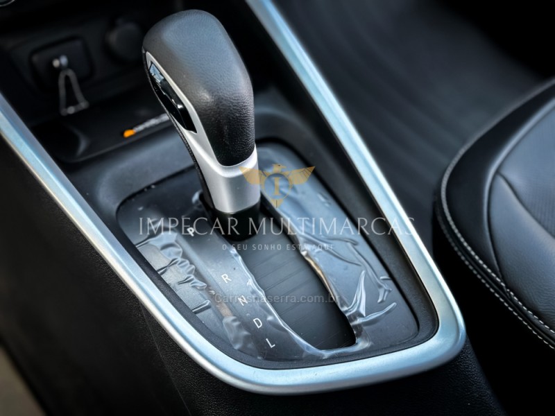 ONIX 1.0	PREMIER II PLUS 12V TURBO FLEX 4P AUTOMÁTICO - 2024 - NOVO HAMBURGO