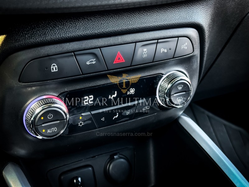 ONIX 1.0	PREMIER II PLUS 12V TURBO FLEX 4P AUTOMÁTICO - 2024 - NOVO HAMBURGO