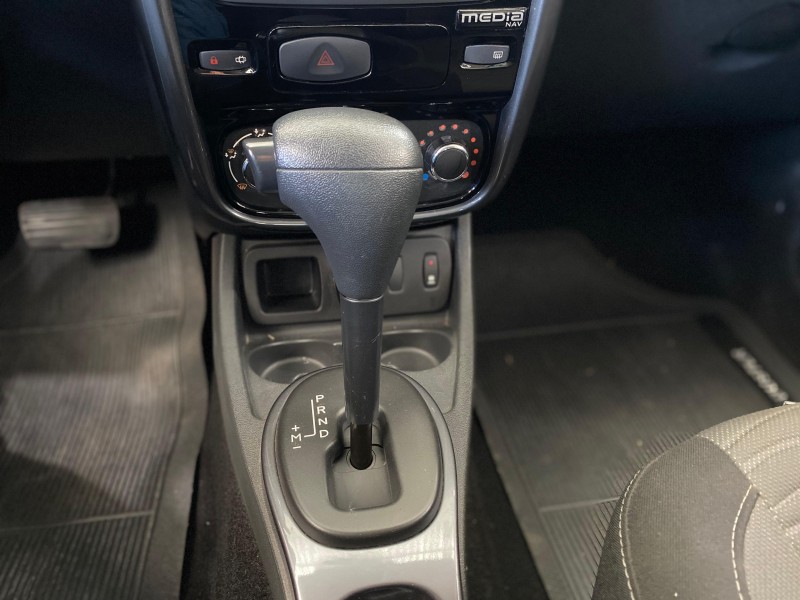 DUSTER 2.0 TECH ROAD II 4X2 16V FLEX 4P AUTOMÁTICO - 2015 - CARLOS BARBOSA