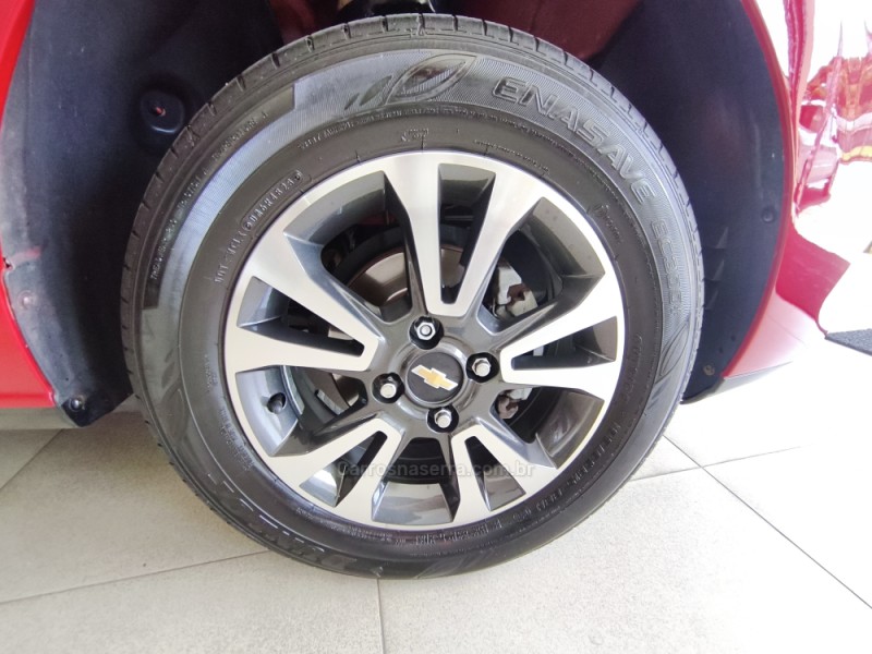 ONIX 1.4 MPFI LTZ 8V FLEX 4P AUTOMÁTICO - 2015 - ANTôNIO PRADO