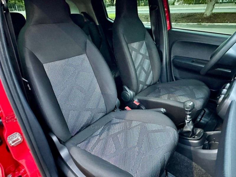 MOBI 1.0 8V EVO FLEX LIKE. MANUAL - 2020 - ESTâNCIA VELHA