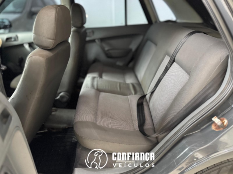 GOL 1.0 MI 8V FLEX 4P MANUAL G.IV - 2006 - BENTO GONçALVES