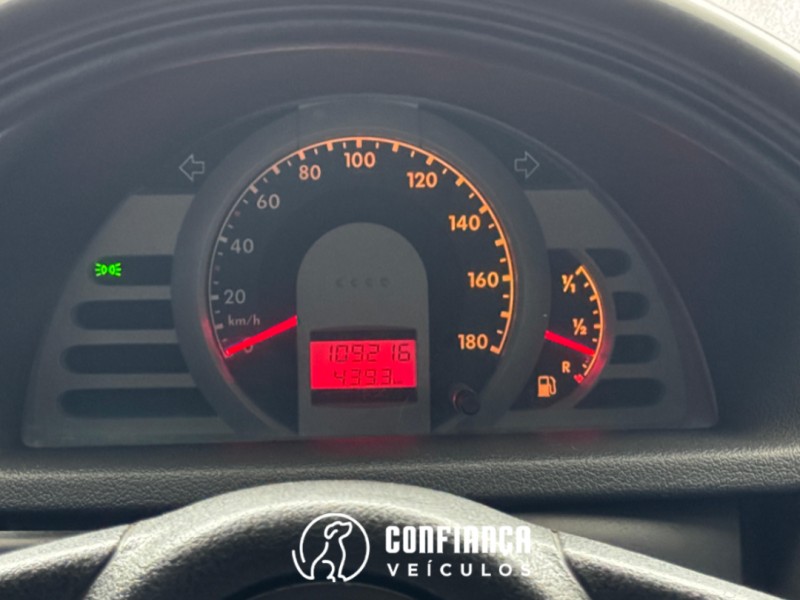 GOL 1.0 MI 8V FLEX 4P MANUAL G.IV - 2006 - BENTO GONçALVES