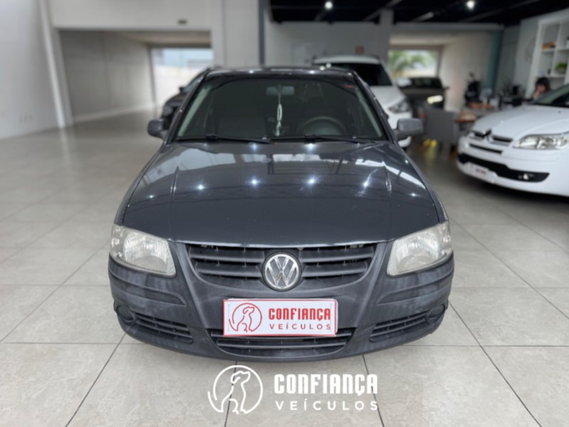 GOL 1.0 MI 8V FLEX 4P MANUAL G.IV - 2006 - BENTO GONçALVES