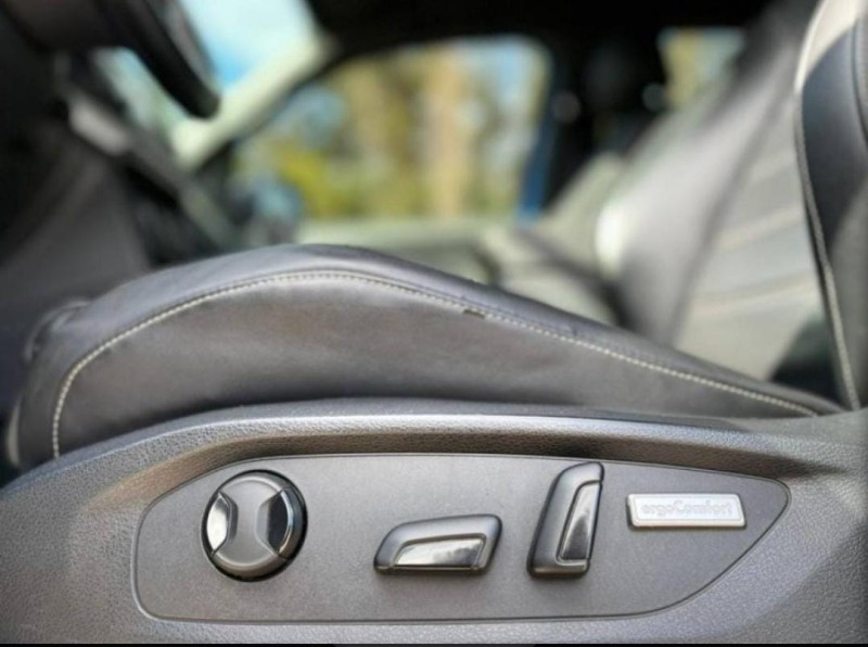 AMAROK  - 2020 - CANELA