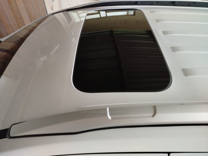 ECOSPORT 2.0 TITANIUM 16V FLEX 4P AUTOMÁTICO - 2018 - NOVA BASSANO