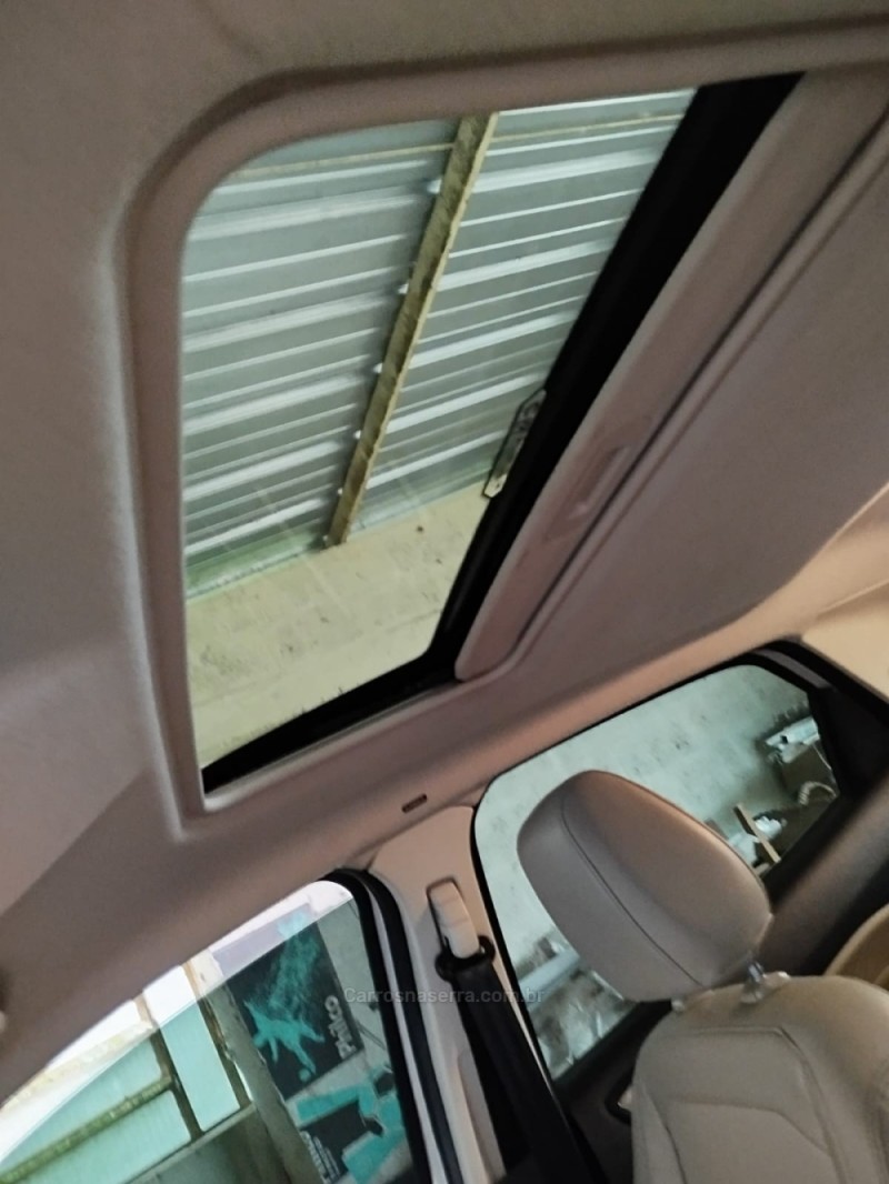 ECOSPORT 2.0 TITANIUM 16V FLEX 4P AUTOMÁTICO - 2018 - NOVA BASSANO