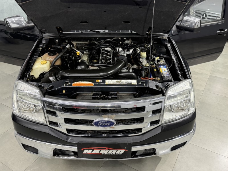 RANGER 3.0 XLT 4X4 CD 16V TURBO ELETRONIC DIESEL 4P MANUAL - 2011 - SAPIRANGA