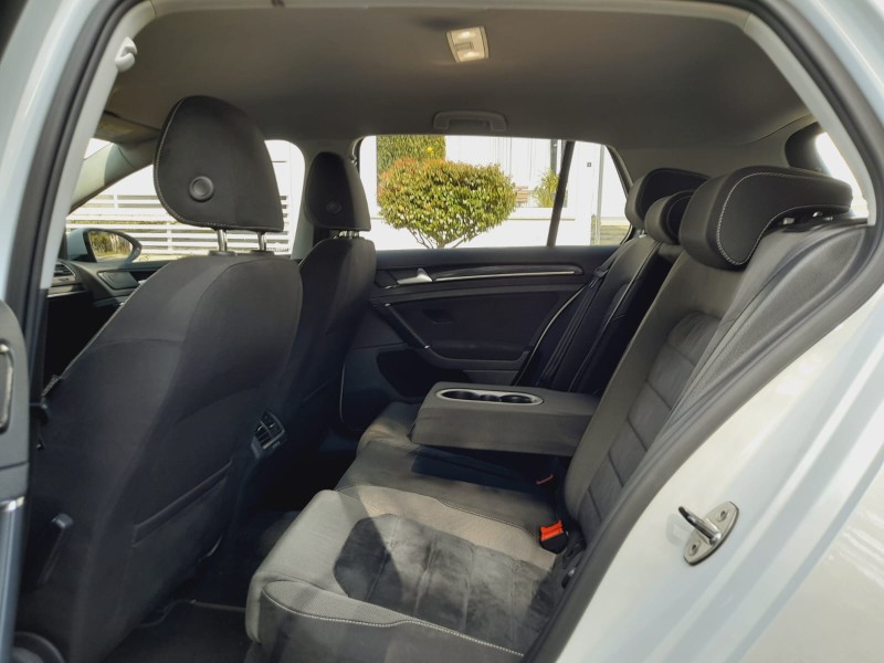 GOLF 1.4 TSI HIGHLINE 16V GASOLINA 4P AUTOMÁTICO - 2015 - FARROUPILHA