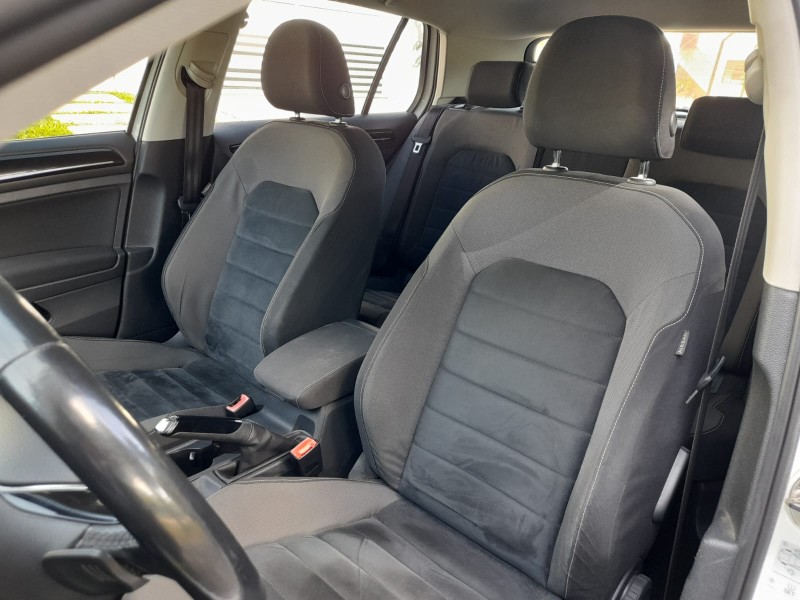 GOLF 1.4 TSI HIGHLINE 16V GASOLINA 4P AUTOMÁTICO - 2015 - FARROUPILHA