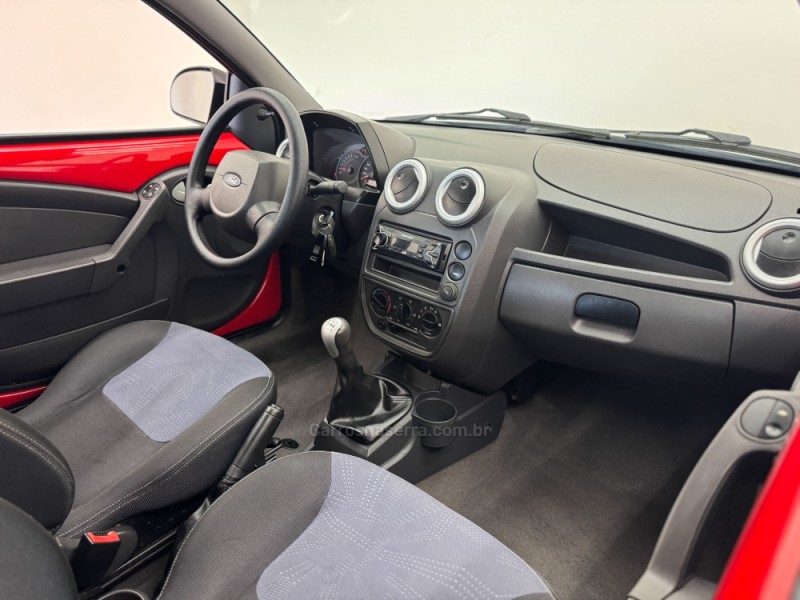KA 1.0 MPI 8V FLEX 2P MANUAL - 2013 - CARLOS BARBOSA