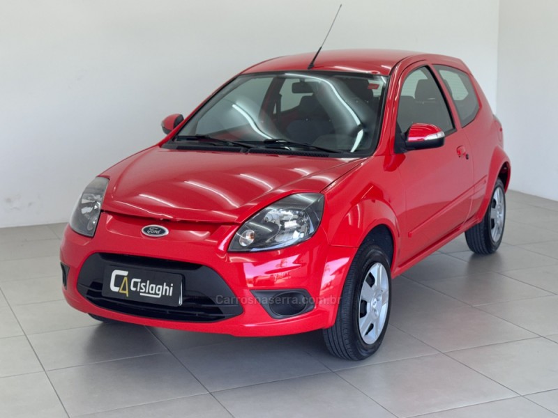 KA 1.0 MPI 8V FLEX 2P MANUAL