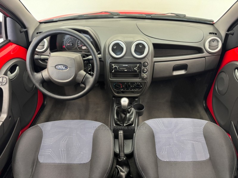 KA 1.0 MPI 8V FLEX 2P MANUAL - 2013 - CARLOS BARBOSA