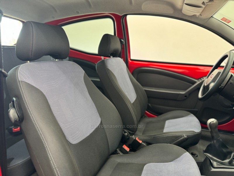 KA 1.0 MPI 8V FLEX 2P MANUAL - 2013 - CARLOS BARBOSA