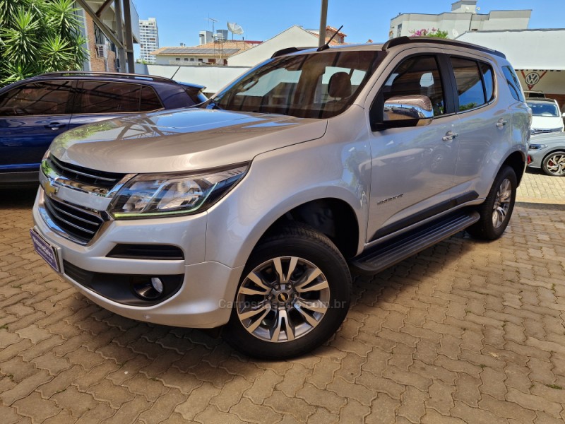 trailblazer 2.8 premier 16v turbo diesel 4p automatico 2020 lajeado