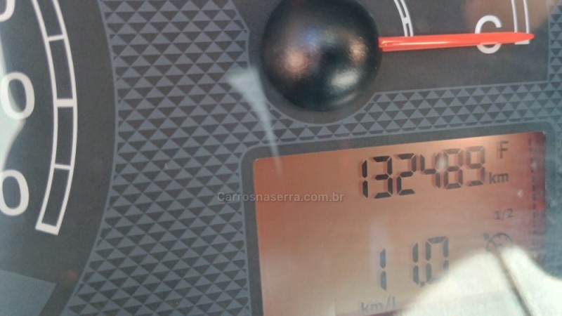 SIENA 1.4 MPI ELX ATTRACTIVE 8V FLEX 4P MANUAL - 2008 - CAXIAS DO SUL