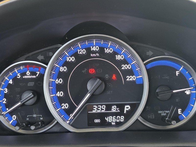 YARIS 1.5 16V XL PLUS TECH FLEX AUTOMÁTICO - 2020 - FARROUPILHA