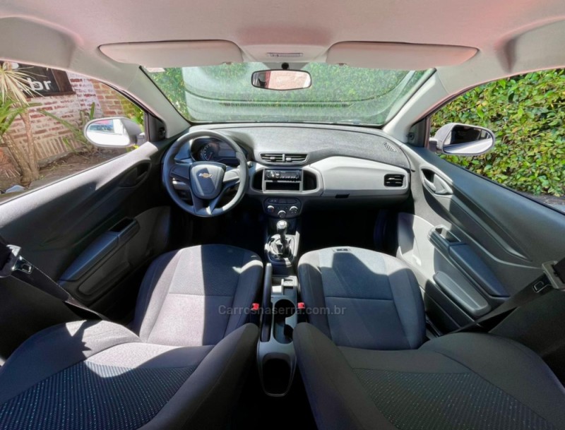 ONIX 1.0 JOY 8V FLEX 4P MANUAL - 2017 - ROLANTE