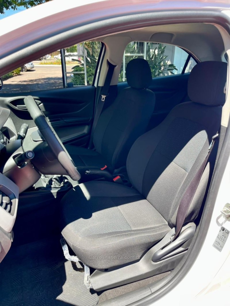 ONIX 1.0 JOY 8V FLEX 4P MANUAL - 2017 - ROLANTE