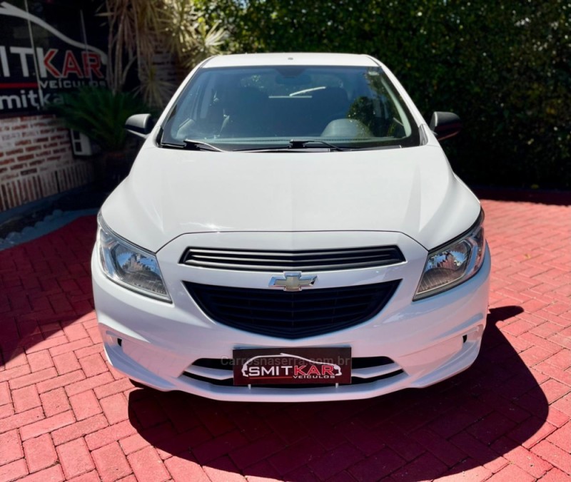 ONIX 1.0 JOY 8V FLEX 4P MANUAL - 2017 - ROLANTE