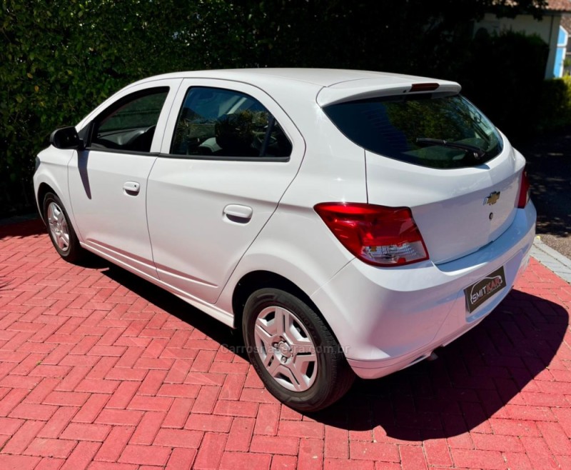 ONIX 1.0 JOY 8V FLEX 4P MANUAL - 2017 - ROLANTE