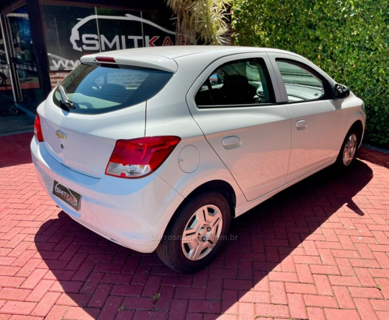 ONIX 1.0 JOY 8V FLEX 4P MANUAL - 2017 - ROLANTE