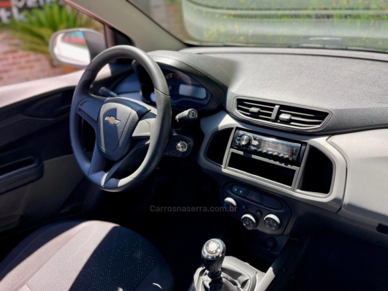 ONIX 1.0 JOY 8V FLEX 4P MANUAL - 2017 - ROLANTE