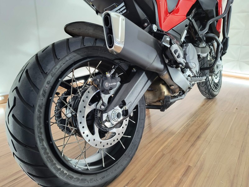 MULTISTRADA V2S  - 2023 - CAXIAS DO SUL