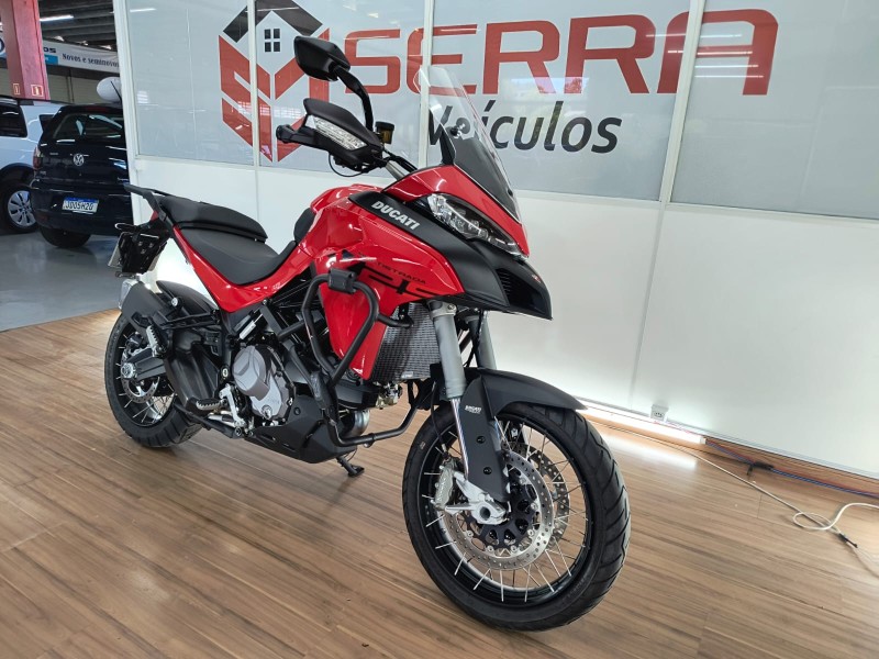 MULTISTRADA V2S  - 2023 - CAXIAS DO SUL