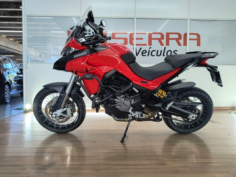 MULTISTRADA V2S  - 2023 - CAXIAS DO SUL