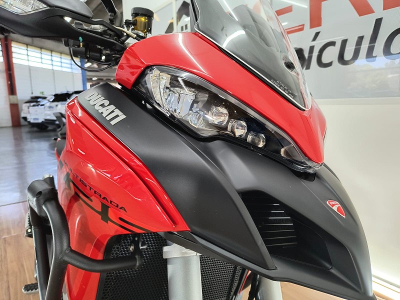 MULTISTRADA V2S  - 2023 - CAXIAS DO SUL
