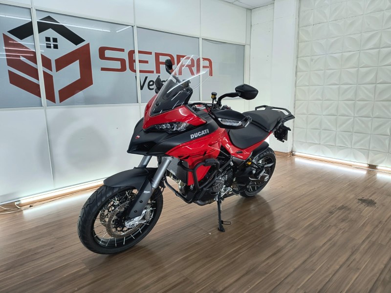 multistrada v2s  2023 caxias do sul