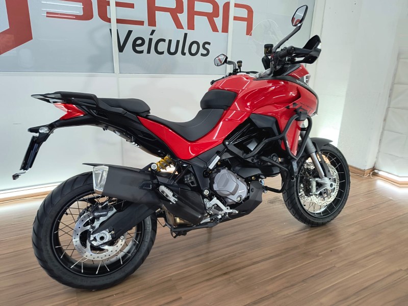 MULTISTRADA V2S  - 2023 - CAXIAS DO SUL