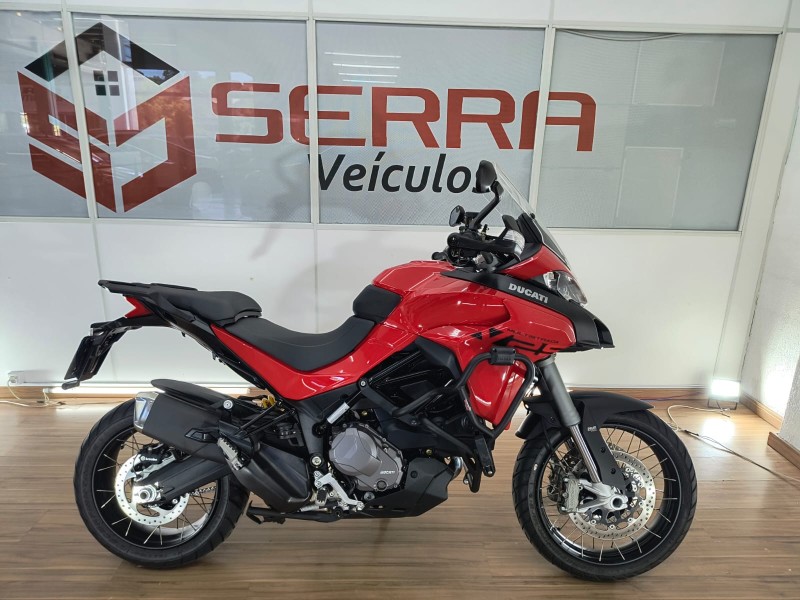 MULTISTRADA V2S  - 2023 - CAXIAS DO SUL