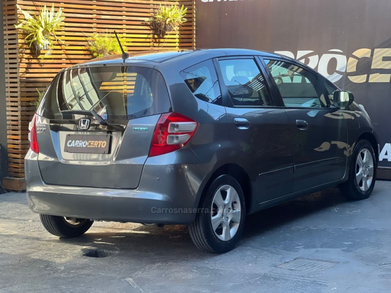 FIT 1.4 LXL 16V FLEX 4P MANUAL - 2009 - NOVO HAMBURGO