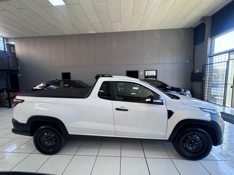 STRADA 1.3 ENDURANCE FIREFLY PLUS CS 8V FLEX 2P MANUAL - 2025 - CAXIAS DO SUL