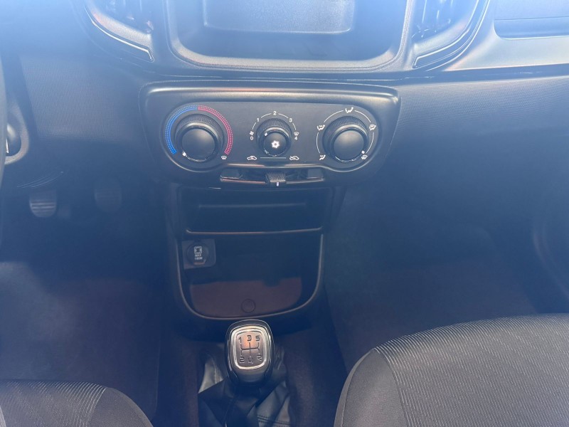 STRADA 1.3 ENDURANCE FIREFLY PLUS CS 8V FLEX 2P MANUAL - 2025 - CAXIAS DO SUL