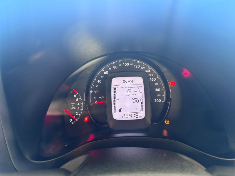 STRADA 1.3 ENDURANCE FIREFLY PLUS CS 8V FLEX 2P MANUAL - 2025 - CAXIAS DO SUL